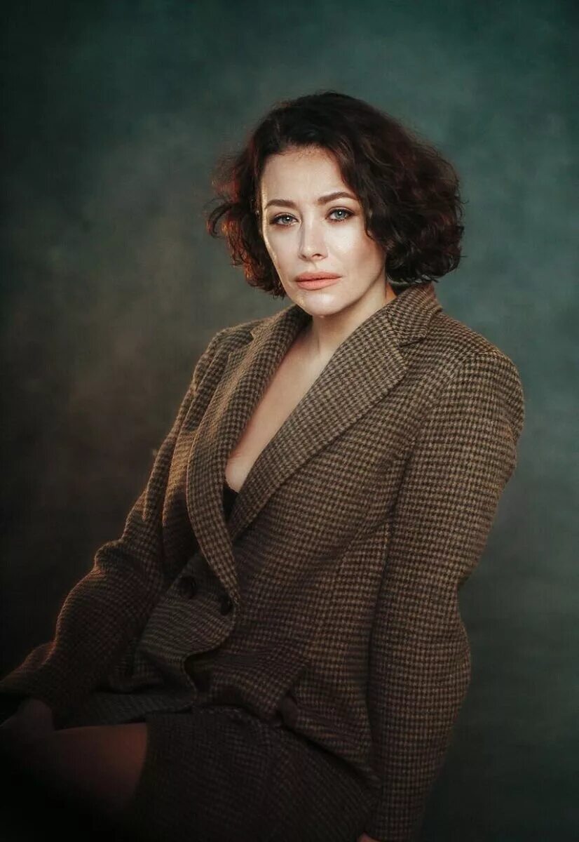 Екатерина Волкова - Фотография 13 из 17 ВКонтакте