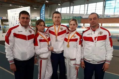 Мордовия спорт