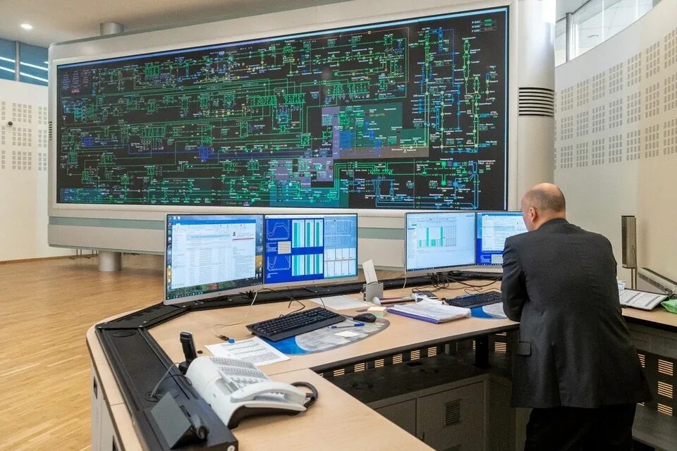 Оператором единой системы является