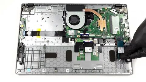 Ноутбук acer aspire 3 a317 53
