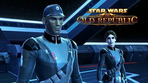 Imperial agents