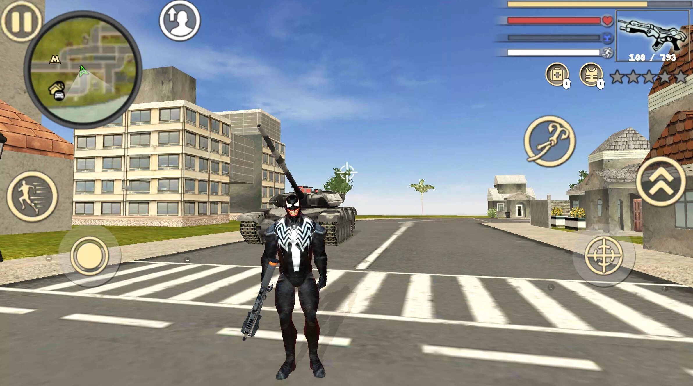 Rope hero vice town. Игры super spider vice town. naxeex игры. rope hero vice town town.