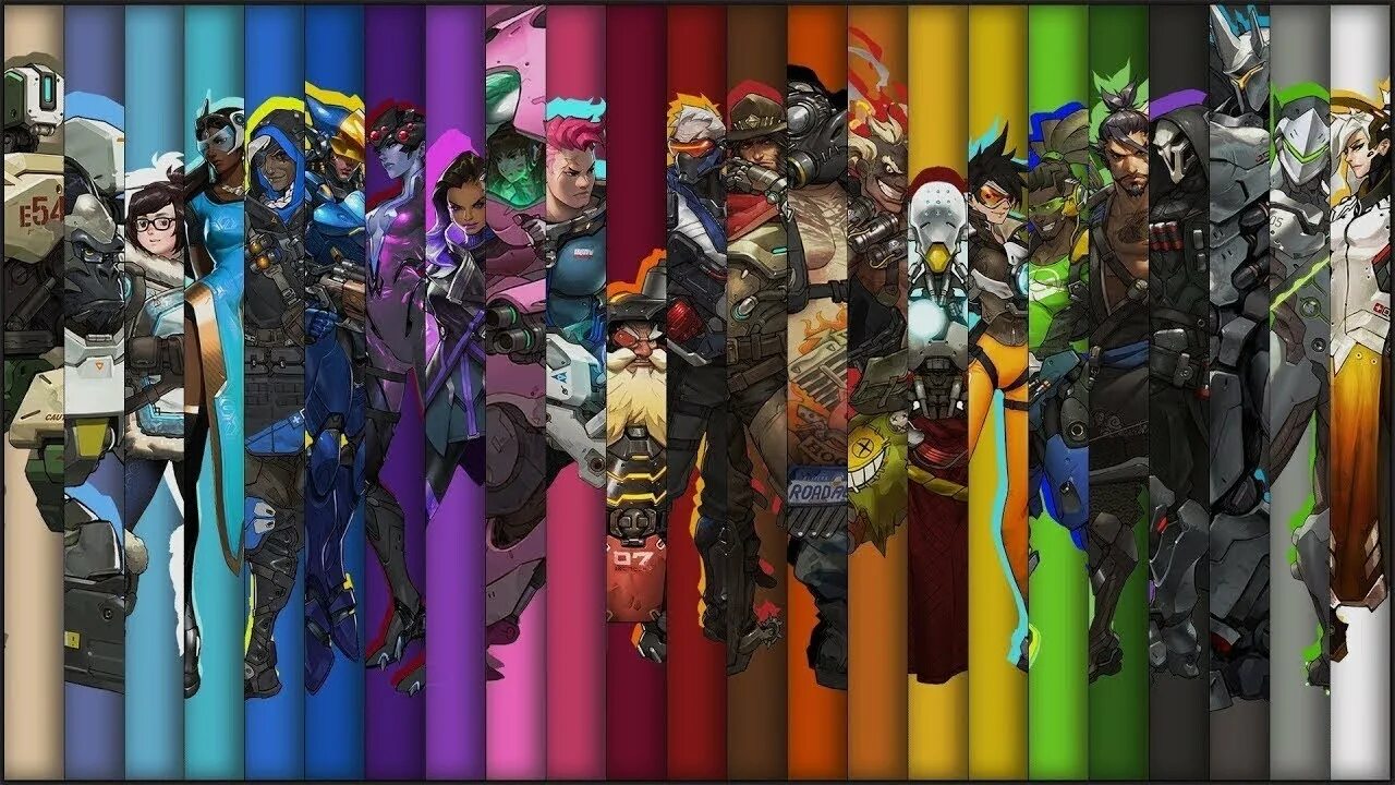 Овер это. Овервотч. овервотч 4к. обои на рабочий стол overwatch. овервотч на рабочий стол 1920х1080.
