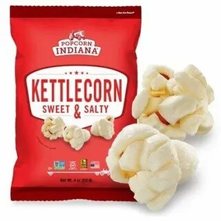 Sweet salty