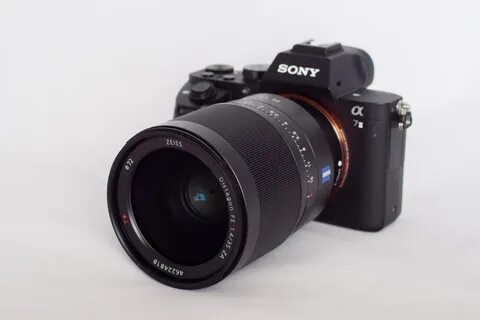 Sony 35mm