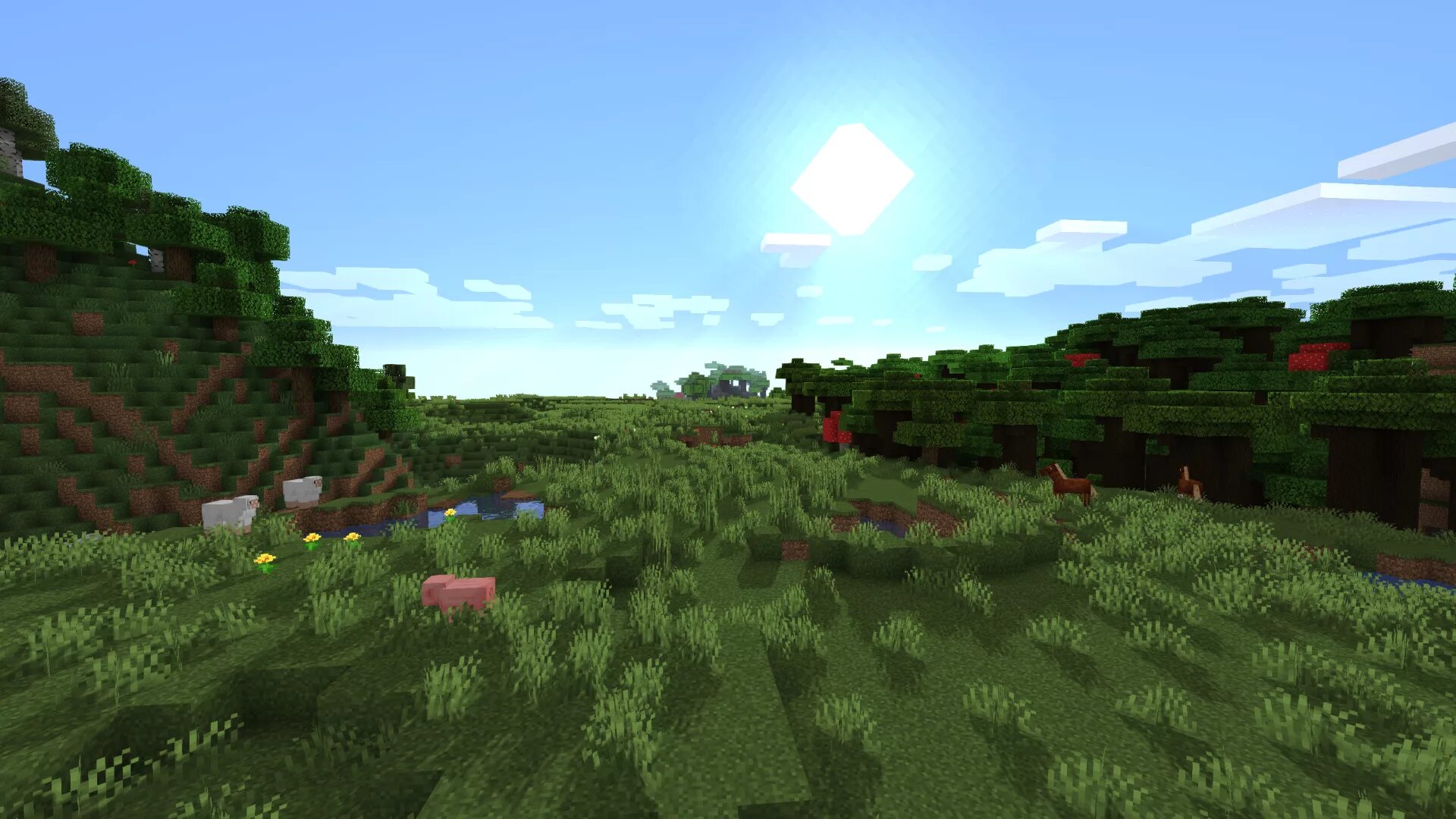 Sildurs shaders 1.19. Шейдеры sildurs enhanced default. шейдеры линча 1.7.10. майнкрафт sildurs vibrant. шейдеры программирование.