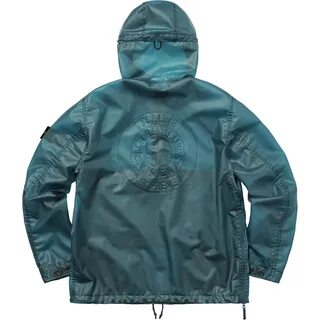Stone island x