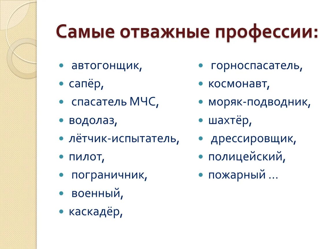 Самые мужественные профессии. Самые отважные профессии. Смелые профессии. Самая смелая профессия.