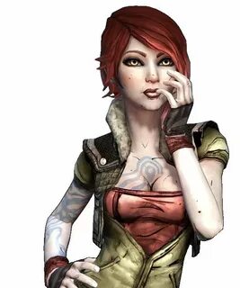 Borderlands lilith