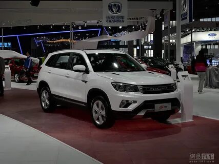 Шины changan cs75 fl