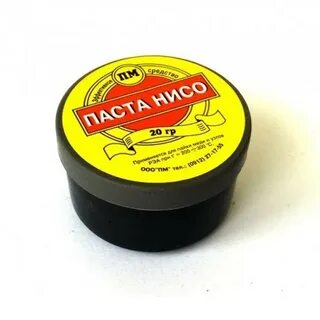 Паста для пайки