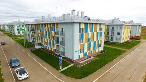 Рябиновка