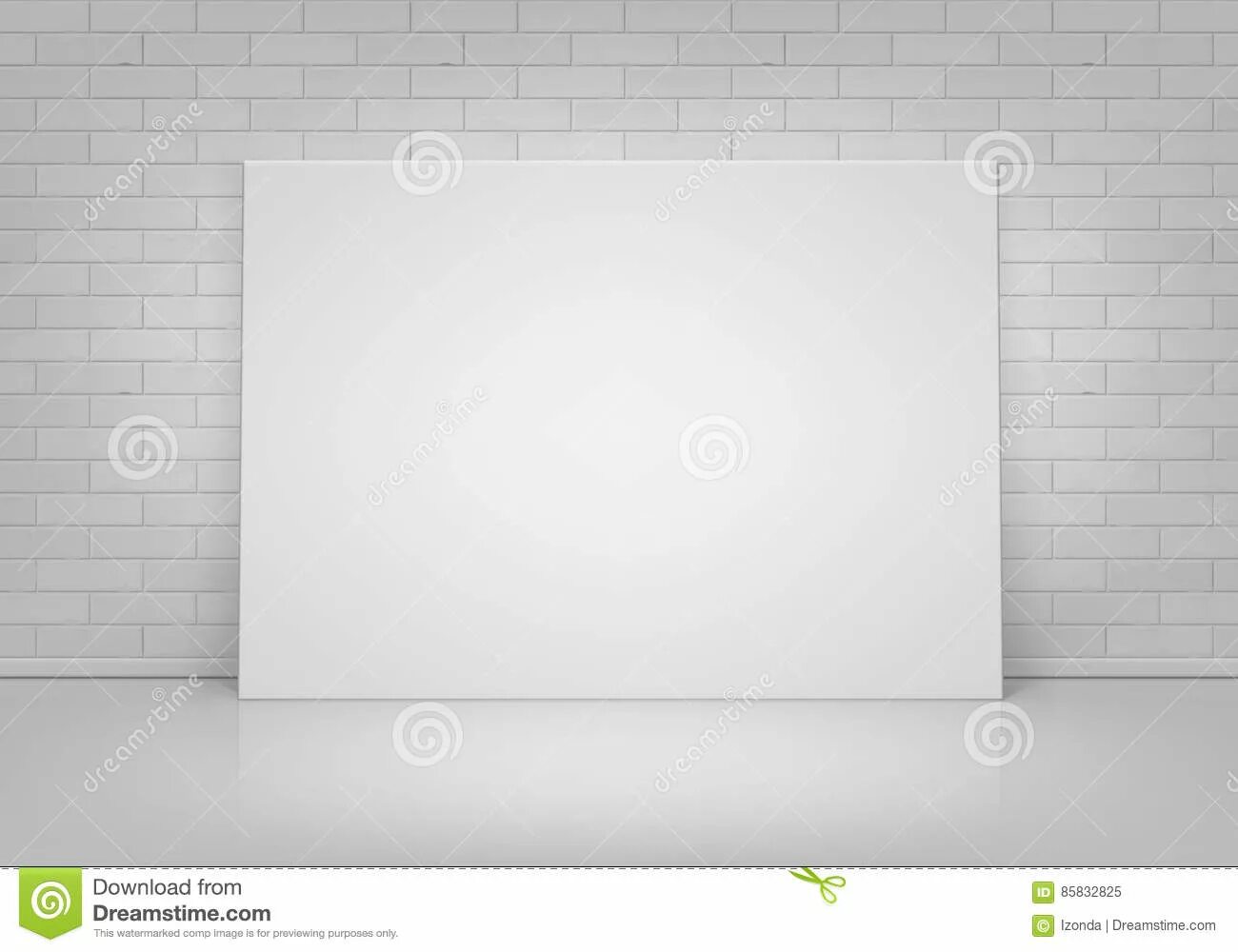 Vector empty
