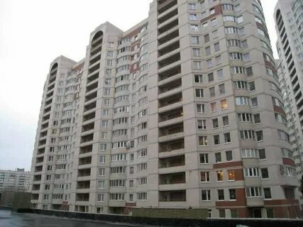 Жк ладожский