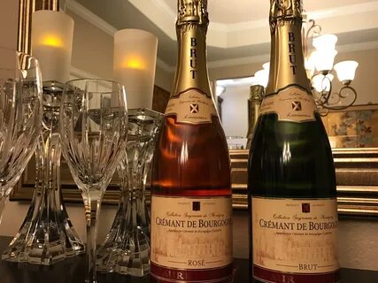 Andre delorme cremant de bourgogne brut