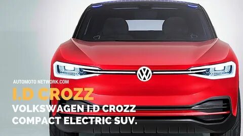 Crozz volkswagen