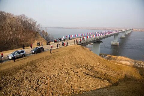 Хабаровского края камера