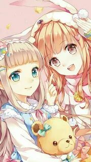 Kawaii girl