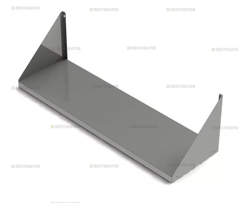 Пно 12. Полка навесная открытая пнон-1200*300*300 norma inox нерж.сталь. полка кухонная пнк-600. полка навесная открытая пнон - 1000*300*180 &quot;norma inox&quot;,. полка навесная открытая пноб - 1500*300*180 &quot;base&quot;, цинк, сплошная.