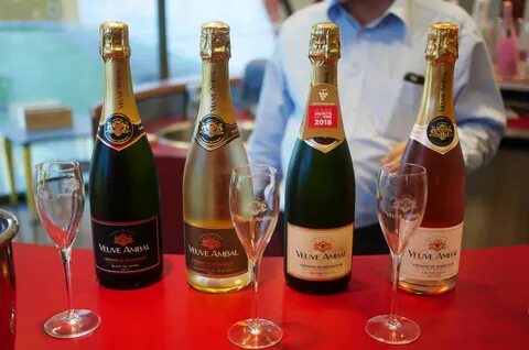 Veuve ambal brut