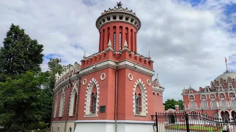 Ленинградский проспект 40