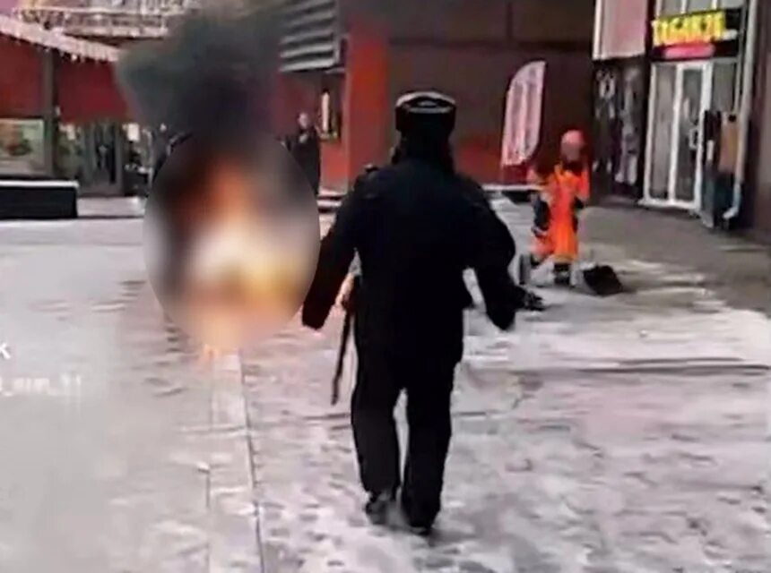 Правда сбить