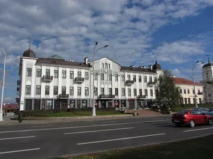 Площадь свободы 4