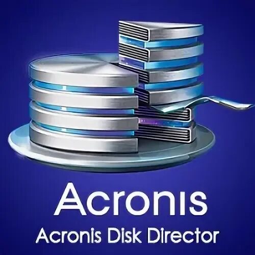 Acronis director