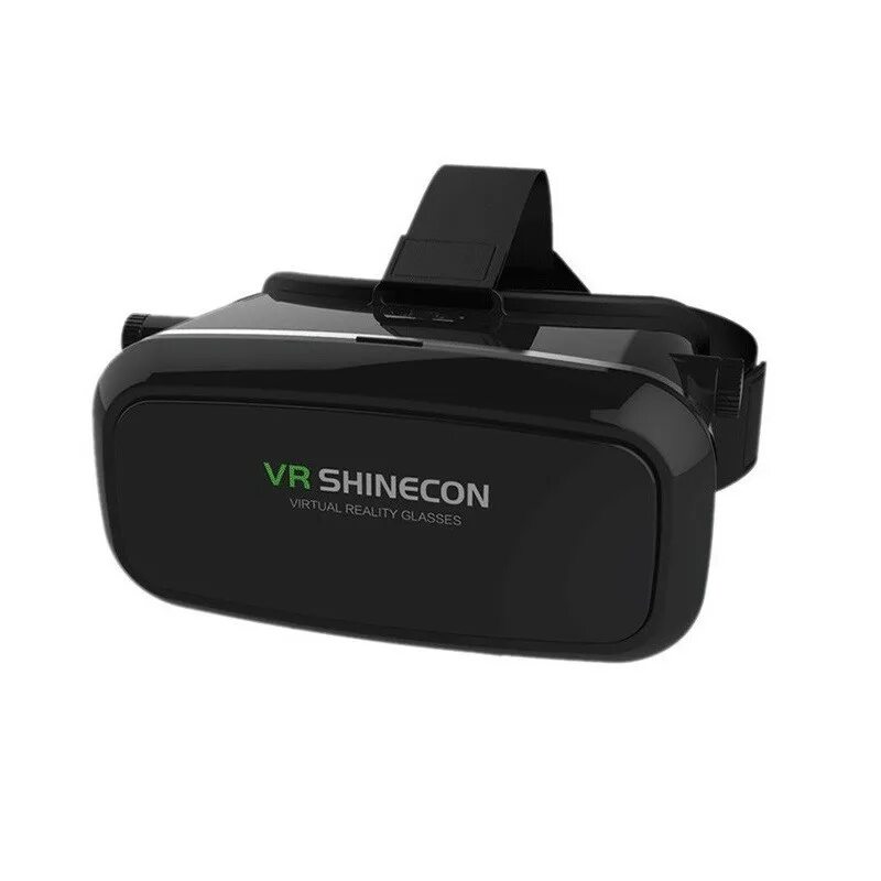 Очки виртуальной реальности shinecon sc g04dbs. Очки виртуальной реальности shinecon sc g04dbs