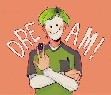 Dream ютубер