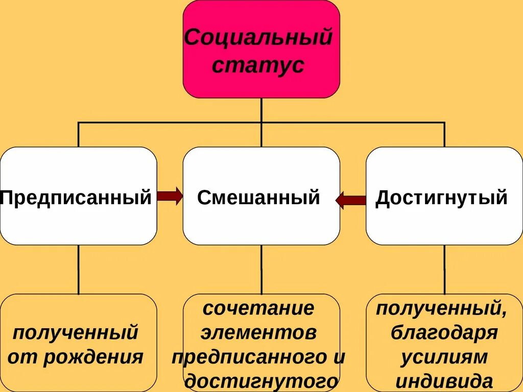 Социальный статус участника группы. Социальные статусы и роли. Статус и роль. Социальный статус и соц роль. Социальные статусы и роли примеры.