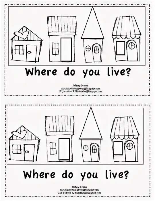 Where do you draw. Where do you draw