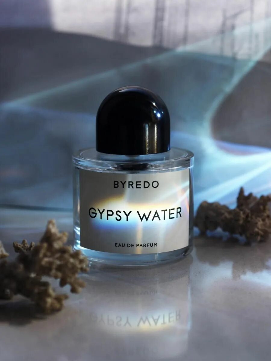 Духи Буредо Gypsy Water. Духи Байредо Джипси Ватер. Буредо цыганская вода. Byredo Gypsy Water парфюмерная вода 100 мл.