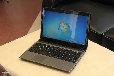 Acer aspire 5560 характеристики