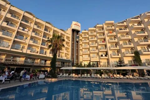 Asrin beach отзывы 2023