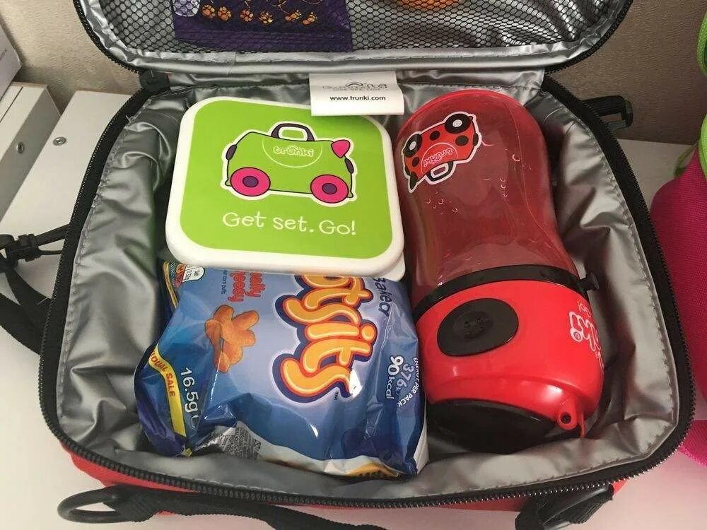 Ready pack. Бутылочка Trunki. Trunki поильник. Сумка-холодильник Trunki Божья коровка. Бутылочка Trunki розовая.