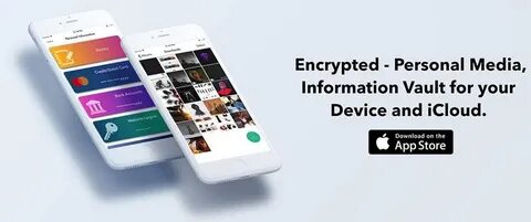 App vault