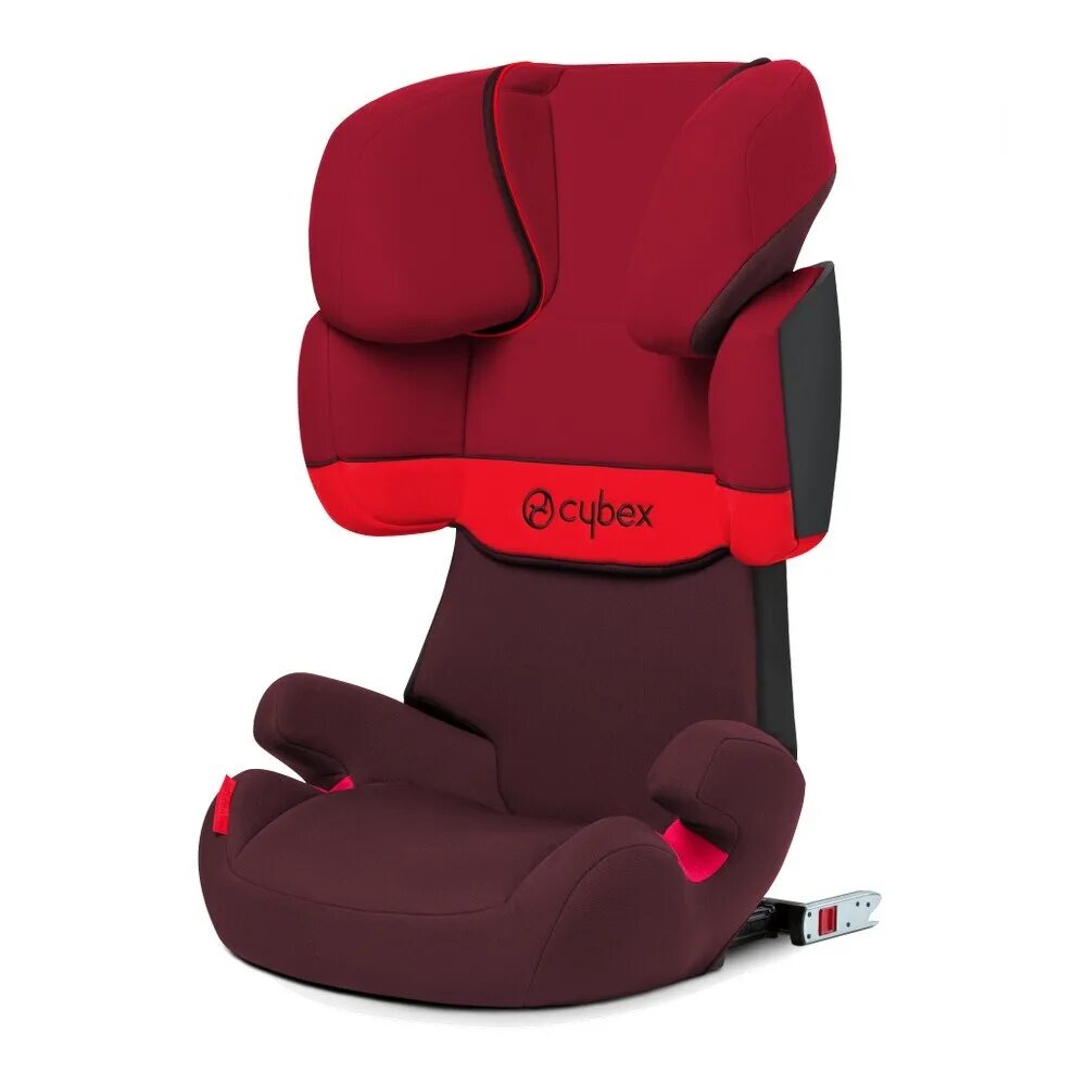 Solution x. Cybex solution x2. cybex автокресло 1-2-3. автокресло группа 2/3 (15-36 кг) cybex solution s-fix (for scuderia ferrari), victory black. кресло cybex solution x2 fix.