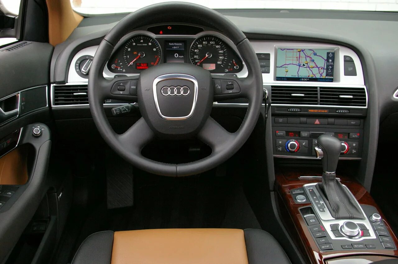 Купить ауди механика. Audi a6 c6 Interior. Audi a6 2005 Interior. Ауди а6 с6 универсал салон. Audi a6 c6 2005 Interior.