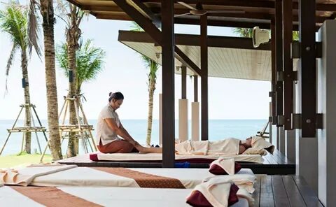 The sands khao lak by katathani
