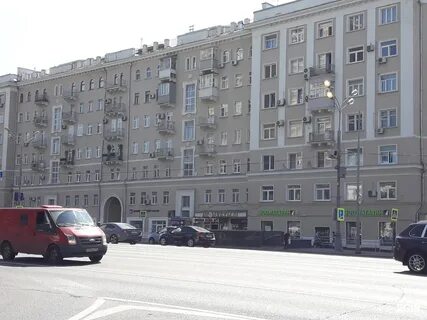 Можайского 46