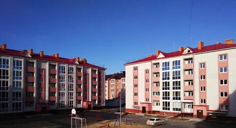 Квартиры в поселке боровское тюменской