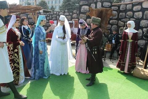 Языковая система дагестана ингушетии и чечни