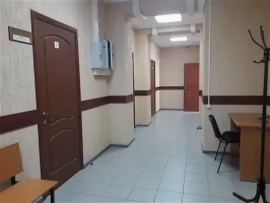 Королевский судебный участок