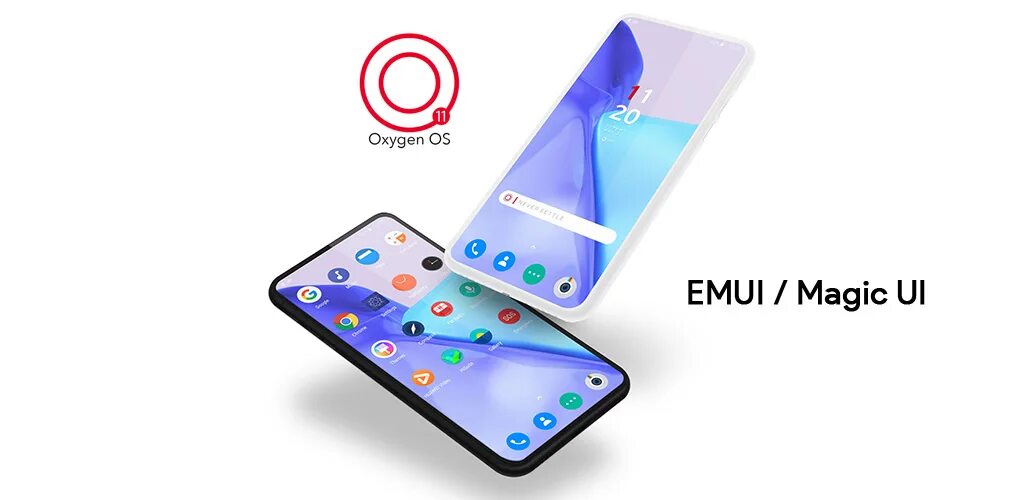 Oxygen ui. Oxygen ui