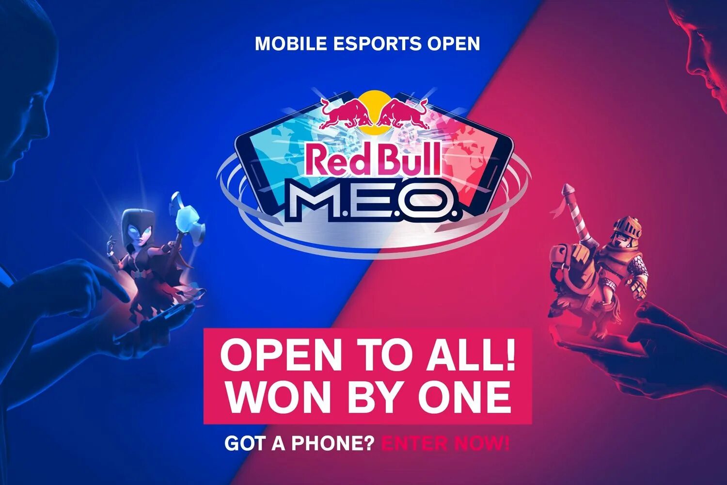 Red bull mobile. Red bull meo. Mobile Esports events. Red bull игра. Won by one.