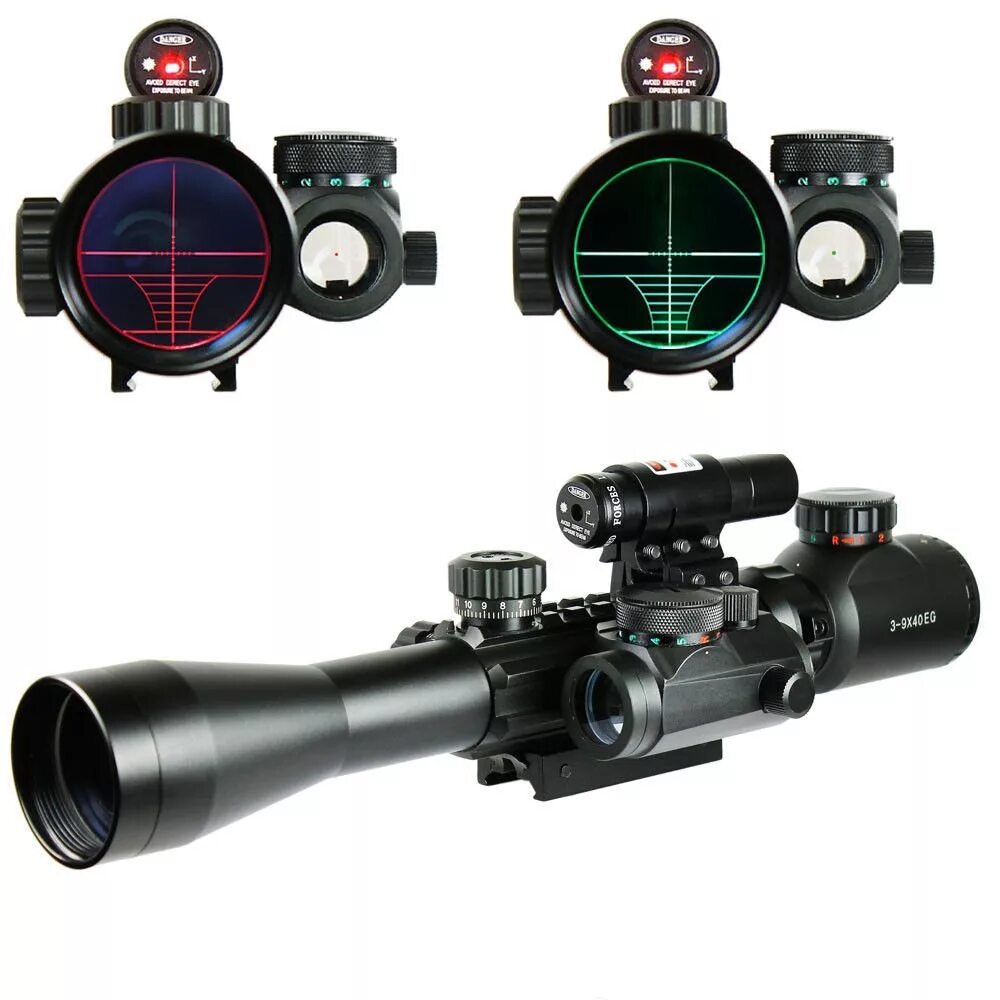 Scope прицел. Оптические прицелы Riflescope 3-9x50. Лазерный прицел оптика Riflescope 4x20. Оптический прицел Airsoft 3-9x32 egc. Оптический прицел VOMZ c3-9x32eg.