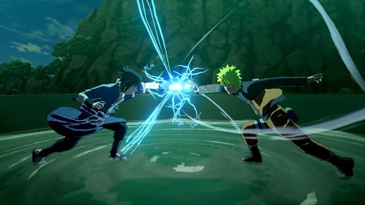 Наруто ультимейт ниндзя шторм. Naruto Ultimate Ninja Storm 3. Naruto Shippuden: Ultimate Ninja Storm 3 Full Burst. Наруто Алтимейт ниндзя шторм.