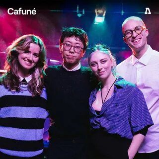 Песня tek it by cafune