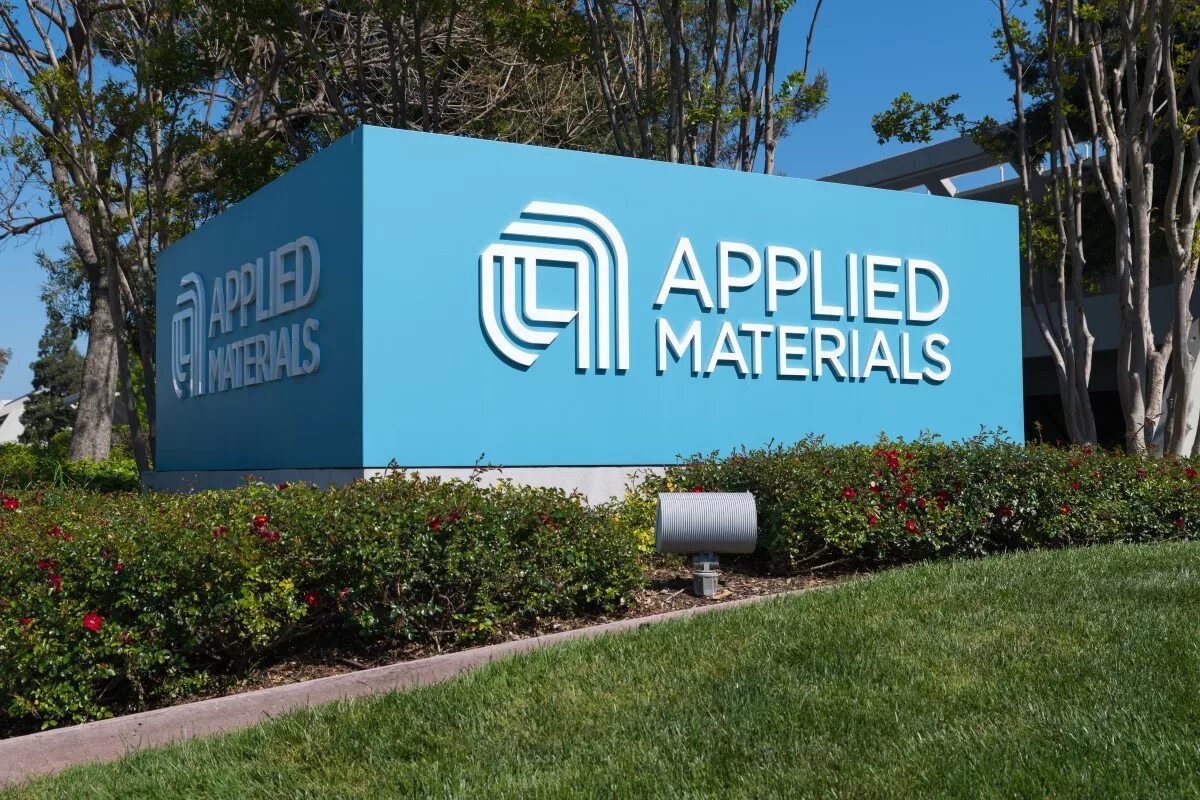 Applied materials. Applied materials компания. Applied materials логотип. Applied materials офис.